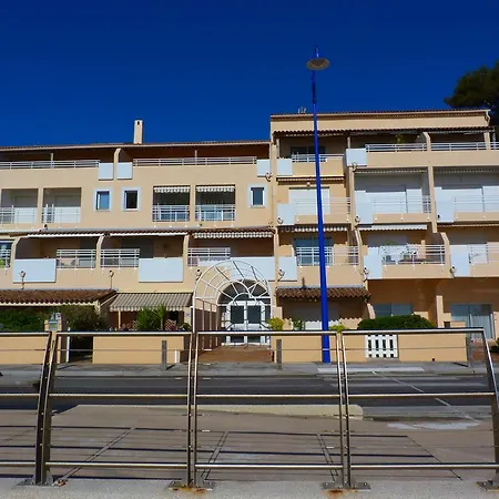 Residence Bona Vue Mer Panoramique Hyeres Room photo