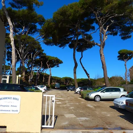 Residence Bona Vue Mer Panoramique Hyeres Room photo