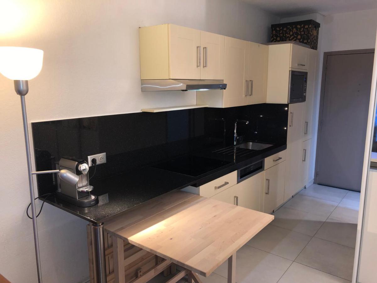 Résidence Bona Vue Panoramique Appartement