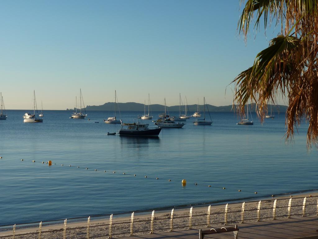 Bona Vue Panoramique * Hyeres
