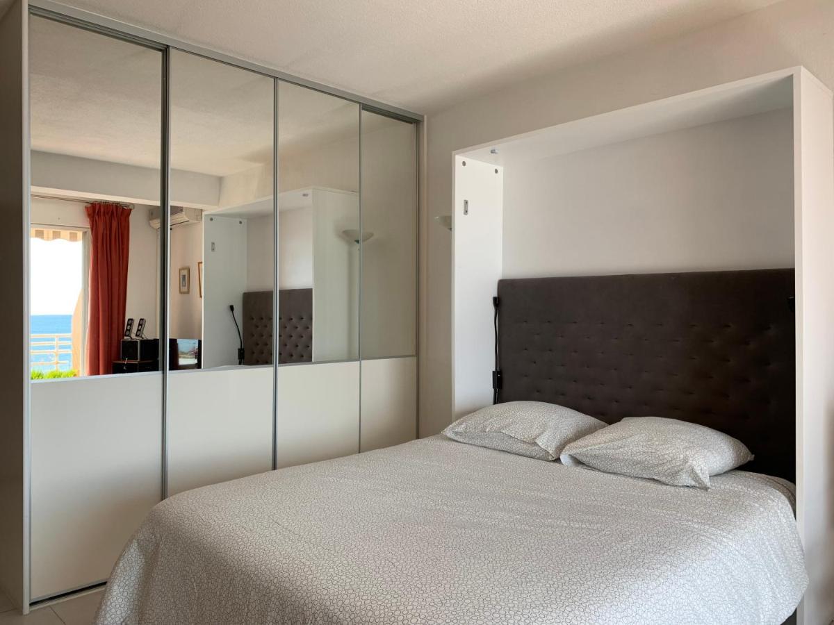 Résidence Bona Vue Panoramique Appartement *
